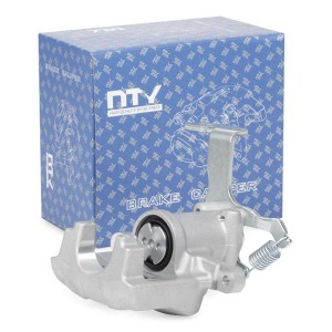 суппорт тормозной задний правый! Bosch, d=38мм эл.ст.тормоз\ Toyota Avensis T27  HZTTY013 NTY