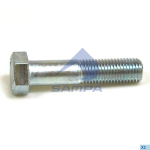 Бoлт 102.135 SAMPA