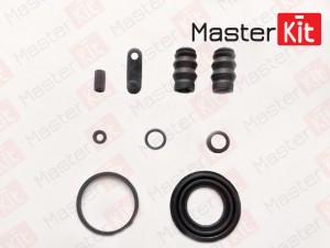 Ремкомплект тормозного суппорта Ford Transit 06  (d48 Bosch) 77A1161 77A1161 MASTER KIT