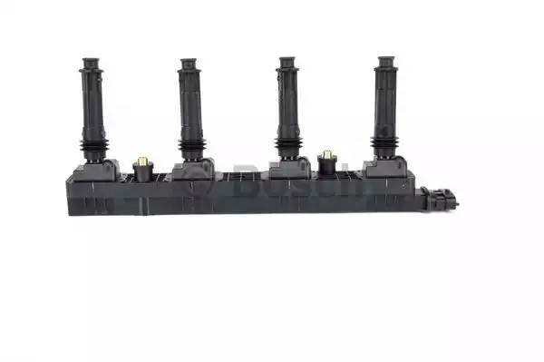Катушка зажигания OPEL Astra H (05-) BOSCH 0 221 503 468 BOSCH