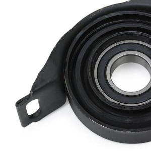 [2024100581S] !опора кардана подвесная с подшип.\ MB W202 93-00 08117 FEBI BILSTEIN