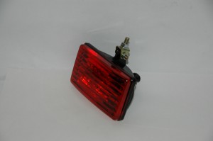 фонарь задний противотуманный 2462371601 OSVAR