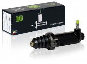 Цилиндр сцепления рабочий УАЗ 3160 CF960 CF 960 TRIALLI