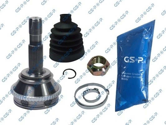 ШРУС наружный 810094 810094 GS P