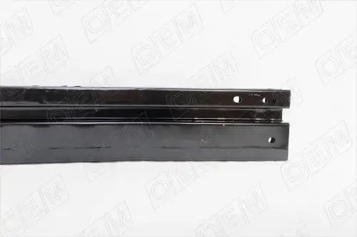 Усилитель бампера переднего, Nissan, X-Trail, 3 Т32 (2014-нв) OEM0158UBP OEMPARTS