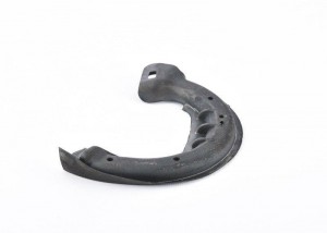 MERCEDES BENZ GLK-CLASS X204 (2008-2015) A 204 321 01 84 MERCEDES BENZ