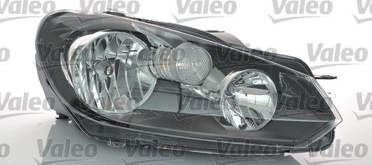 Фара VW Golf (09-) правая VALEO 043851 VALEO PHC