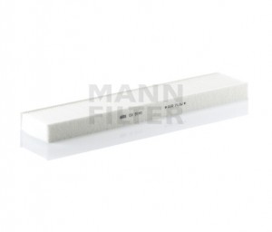 FORD MONDEO III (2000-2007) НЕ УГОЛЬНЫЙ CU5141 MANN FILTER