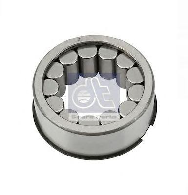 Подшипник 30x56,6x22 1.17110 DIESEL TECHNIC