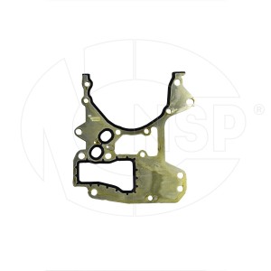 Прокладка CHEVROLET Aveo (06-) (1.6) насоса масляного NSP NSP0124405911 NSP