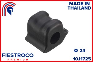 Втулка TOYOTA Previa ACR50R 2AZ-FE 2,4 10J1725 10J1725 FIESTROCO