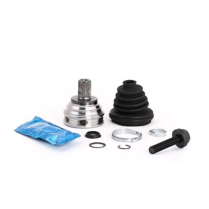 ШРУС наружный VW Golf 5,Passat B6,Caddy,Touran AUDI A3 комплект GSP 803037 GS P