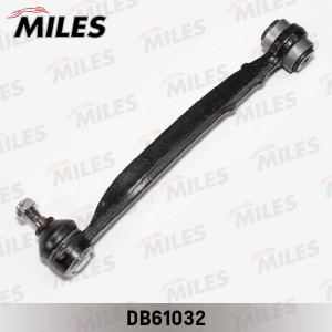 Рычаг задней подвески нижний задний левый/правый MERCEDES BENZ W203 (TRW JTC1123 DB61032 MILES