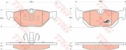 BMW E90/91 / X1 (E84) PF4142 - с датчиком GDB1626ZFR ZF