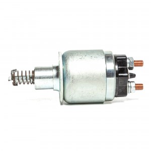 Реле втяг СТ-4211 Газель дв 402,-406 (3 винта,3конт) 4211.3708-800-20 IM AIMPULS