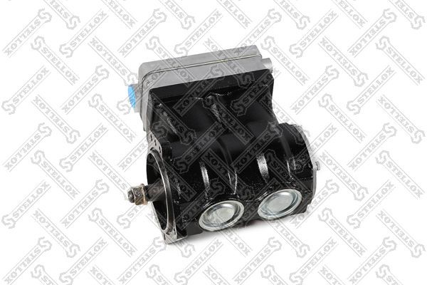 компрессор! Wabco: 4127040080\VOLVO FM12(G1/2/3), FH12(G1/2/3/4) 85-25311-SX STELLOX
