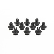 КРЕПЛЕНИЕ БАМПЕРА CHEVROLET AVEO / LACETTI / LANOS GUK01009 GANZ