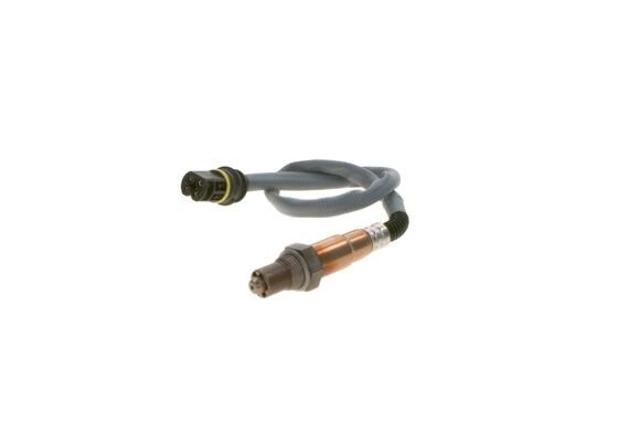 Датчик кислорода MERCEDES A (W168) перед катализатором BOSCH 0 258 006 167 BOSCH