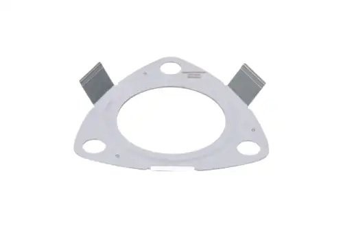 прокладка глушителя! 01073400 Opel Astra G 1.6 Z16SE 00> Z16410 ZENTPARTS