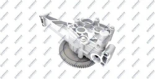 Насос масляный K0805035 KACMAZLAR