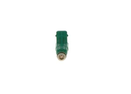 Форсунка LAND ROVER топливная BOSCH 0 280 155 787 BOSCH
