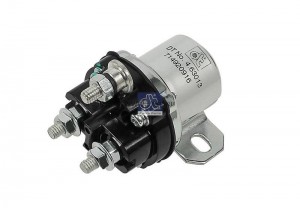 реле стартера повторного включения !\MB Actros 4.63013 DIESEL TECHNIC