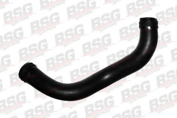 Патрубок FORD Transit (00-) интеркулера BSG BSG 30-720-079 BSG