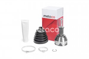 FORD MONDEO IV (2007>) 26X57.5X40 5730446 METACO