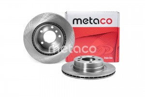 BMW 1 E87/ 3 E90 (2005>) 3060106 METACO