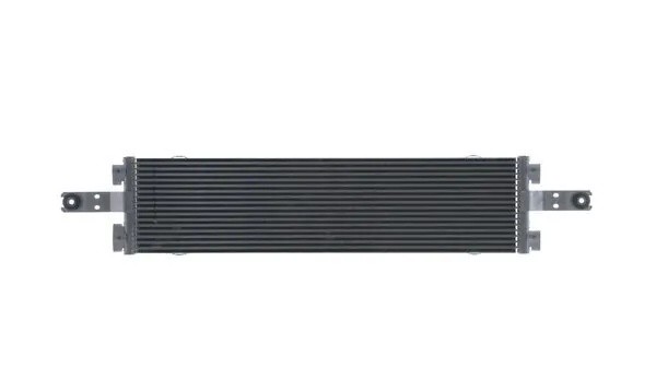 Радиатор масла КПП MB Actros MP4 CLC374000P MAHLE KNECHT