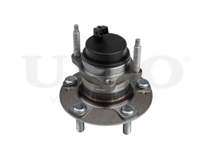 Ступица задняя (с ABS) HUB-20197 UNIO