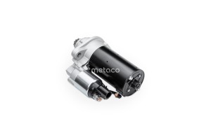 AUDI A3 [8P1]/ [8PA]/ VW PASSAT [B6] ДИЗЕЛЬ 12V 1,7 кВт 6900052 METACO