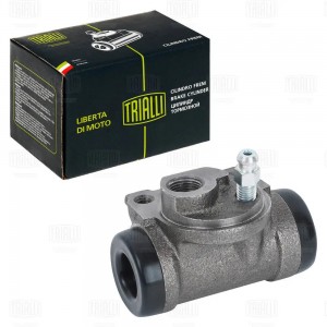 Цилиндр тормозной задний правый d=20.6 мм CF 0313 TRIALLI