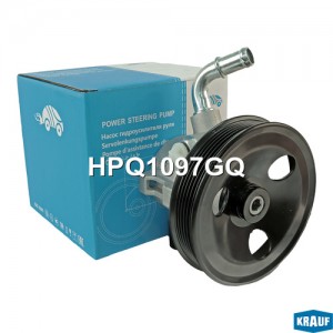 Насос гидроусилителя руля HPQ1097GQ hpq1097gq KRAUF