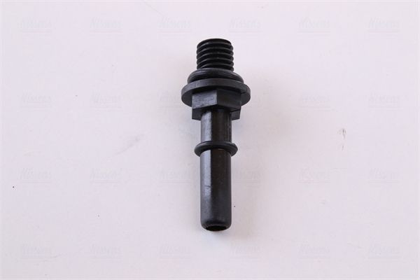 радиатор охлаждения!\Iveco Daily 11> 61989 NISSENS