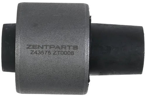 сайлентблок рычага заднего нижний!\ Audi A6/Allroad, VW Passat all 4WD 98> Z43575 ZENTPARTS