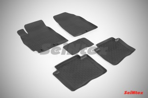 HYUNDAI SOLARIS (2010>)/KIA RIO (2011>) С ВЫСОКИМ БОРТОМ 82222 SEINTEX