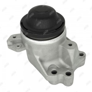 подушка ДВС правая!\ Mazda CX-9 07-13 ME25060H JIKIU