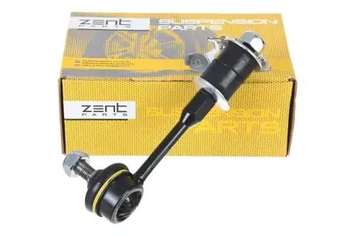 тяга стабилизатора заднего!\ Hyundai Accent all 99> Z29237 ZENTPARTS