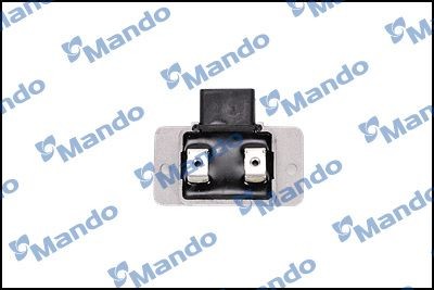 Регулятор BN0K42124520A MANDO