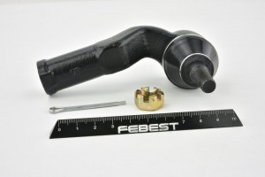 Наконечник рулевой 2121-FOCIIRH 2121-FOCIIRH FEBEST
