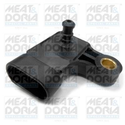 Датчик давления воздуха CHEVROLET Aveo (06-07) коллектора впускного MEAT&DORIA 82283 MEAT DORIA