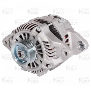 Генератор для а/м Mitsubishi Lancer X (07-)/ASX (10-) 1.5i/1.6i LG1115 LG 1115 START VOLT