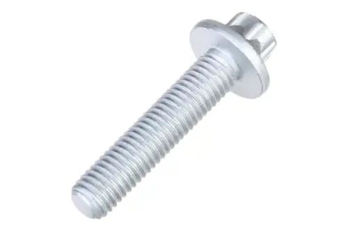 болт! крепления корзины сцепления М10x1.5x45 MB Actros/Axor OM352/364/366 Z63161 ZENTPARTS