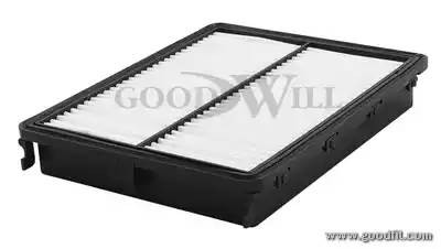 Фильтр воздушный AG462 AG 462 GOODWILL