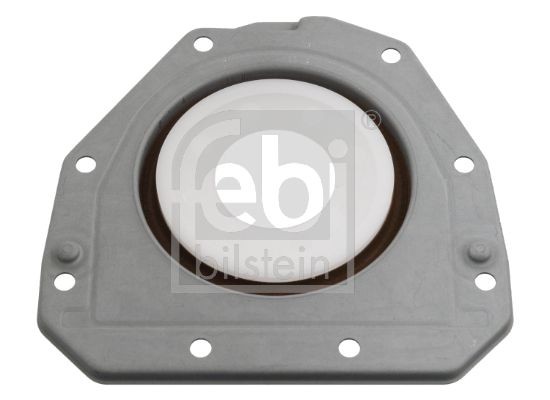 Сальник коленвала VW AUDI SEAT SKODA (08-) (1.8/2.0 TSI/TFSI) задний FEBI 45216 FEBI BILSTEIN