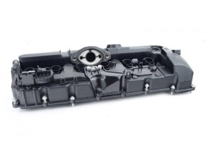 Крышка головки блока цилиндров 11127552281 11 12 7 552 281 BMW