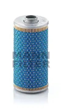 MERCEDES BENZ W213 E-KLASSE (2016>) PU11002ZKIT MANN FILTER
