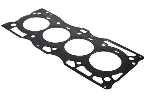 прокладка ГБЦ! (0.5mm)\ Nissan Primera 2.0 16V QR20DE 02> Z16798 ZENTPARTS
