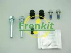 ремк-кт направл. супп.!\ Nissan Pathfinder 05>, Subaru Forester 08-13/Legacy 03- 810077 FRENKIT